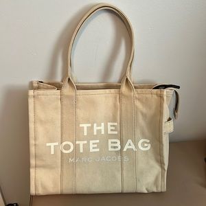 Marc Jacob’s Traveler Tote